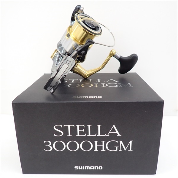 １４ステラ３０００ＨＧＭ